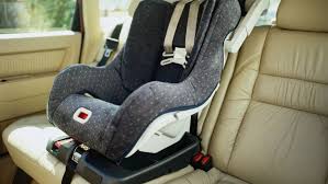 new aap car seat safety guidelines