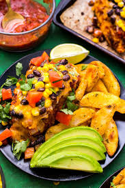 Chilis Margarita Grilled Chicken Copycat Recipe In 2019