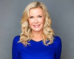 Katherine kelly lang plastic surgery appeared be just right amount of botox in virtually every location of the face where botox is typically used. B B S Katherine Kelly Lang On That Brill Kiss 33 Years As Brooke Her Co Stars International Success Michael Fairman Tv