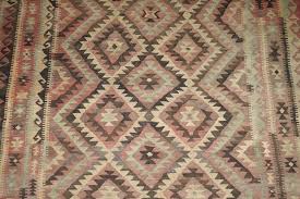 london aztec kilim rug carpet