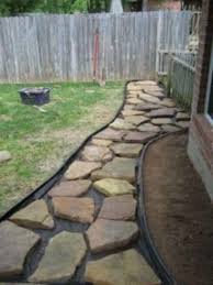 how to lay crazy paving path the faqs