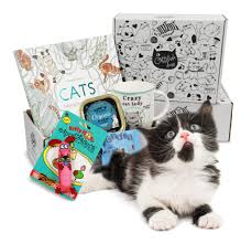 I'm already a huge fan of chewy's scheduled litterbox also boasts free shipping within the contiguous united states, and an easy cancellation process (if you've. Cattitude Box Monthly Cat Subscription Box For Cat Ladies