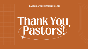 thank you pastors eerdword