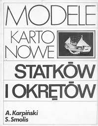 Modele Kartonowe Statków i Okrętów - Pobierz pdf z Docer.pl