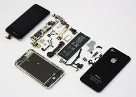 Where iphone 4 motherboard diagram shows that how the components are interconnect with each other and which component is performing what task. Rapid Repair Iphone 4s Repair Guide By Rapidrepair
