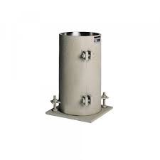 cylinder moulds controls group
