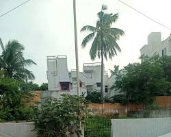 Image of Land for sale in Jai Balaji Nagar, Chennai