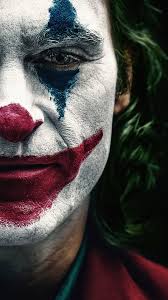 329132 joker 2019 clown makeup