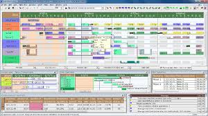 Asprova Advanced Planning And Scheduling Aps Production