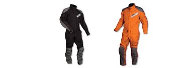 Aerostich R3 Roadcrafter Riding Suit Review The