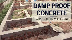 Damp Proof Course What Is It How Is