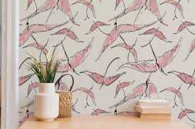 How To Use L And Stick Wallpaper In