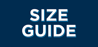 Size Guide For Baby Kids Clothing And Shoes