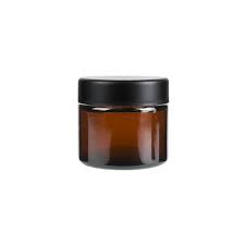 Amber Glass Spice Jars Spice Jars Amber