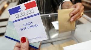Voter aux élections municipales - Montrevault-sur-Èvre - Voter aux  élections municipales