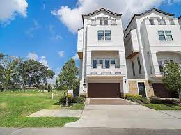 luxury townhome houston tx real