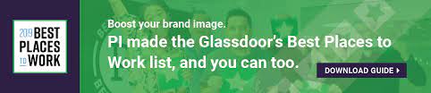Glassdoor 2019 Employees Choice