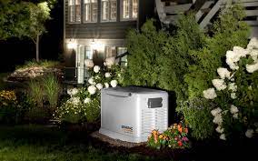 home generator cost generac power systems