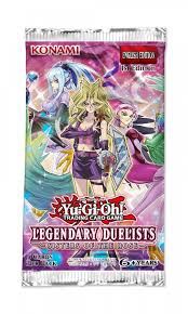 With four different worlds and thousands of cards to choose from, how can any duelist build the right deck? Old Heroes Do Learn New Tricks In The Yu Gi Oh Trading Card Game Konami Digital Entertainment B V