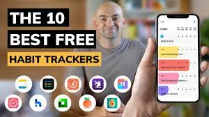 the 10 best free habit trackers in 2023