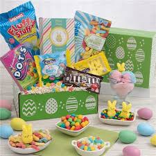 easter basket for college students by