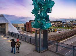 Things To Do In Tacoma Wa Thrillist