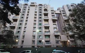 1 bhk flats in clover water