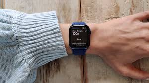 I think mine is about 7 to 7.25, measured about one half inch behind my wrist. How To Measure Your Blood Oxygen Level With The Apple Watch Series 6 Pcmag