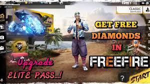 So, if your account is banned, then your personal account still in safe. Free Fire Elite Pass Hack Guide On How To Unlock Free Fire Elite Pass For Free