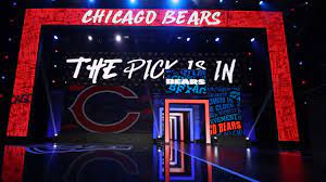 2022 Chicago Bears draft picks: News ...