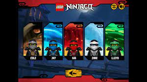 Lego NinJaGo - Lego NinJaGo Possession Full Game - Lego gameplay - Fun Kids  Games For Kids - YouTube