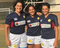 historic asia rugby women s