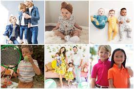 top 6 us uk baby clothes brands that