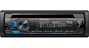 pioneer deh s4220bt cd receiver at