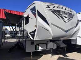 eclipse toy haulers new used rvs