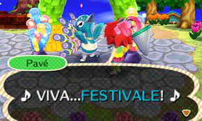 festivale new leaf guide how to get