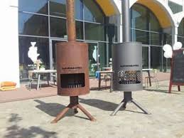 Homemade 55 gallon drum fire pit. 22 Unique Diy Burn Barrel Design Ideas For Decoration Functionality