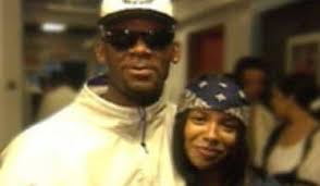Aaliyah And R Kelly In The 90s In 2019 Aaliyah Aaliyah