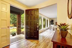 26 modern main door design ideas for