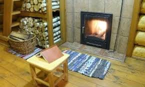 42 simple diy firewood rack plans
