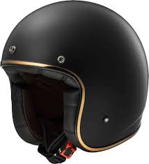Ls2 Of583 Bobber Jet Helmet