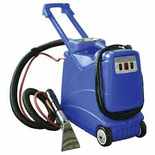 jsc 3 gal heated carpet extractor