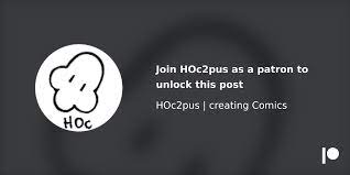 Hoc2pus