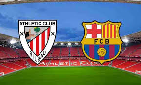 Was live — at estadio santiago bernabéu. Watch Barcelona Vs Athletic Bilbao Live Stream Free Tv Channels Predicted Line Ups