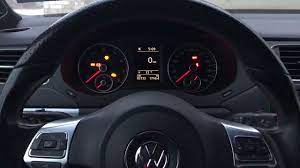 how to turn volkswagen drl on off you