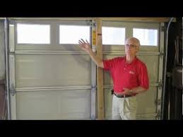 hurricane tip garage doors you