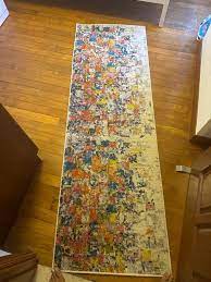 long carpet rug furniture home