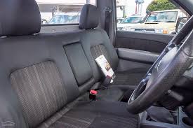 Ford Ranger Bench Seat Covers Is What