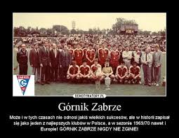 ˈɡurɲiɡ ˈzabʐɛ) is a polish football club from zabrze. Gornik Zabrze Demotywatory Pl