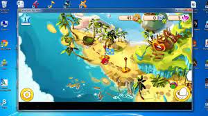 Download Angry Birds Epic for PC - YouTube